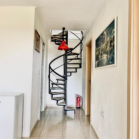 ניאה פלאגיה Felix Villa מראה חיצוני תמונה